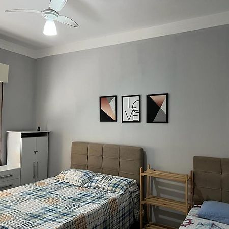 Apartamento Enseada - Guaruja / Sp Luaran gambar
