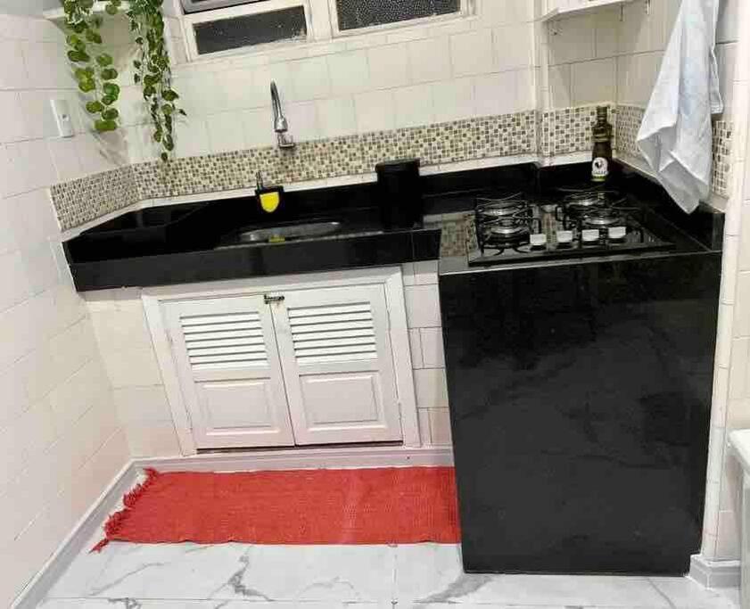 Apartamento Enseada - Guaruja / Sp Luaran gambar