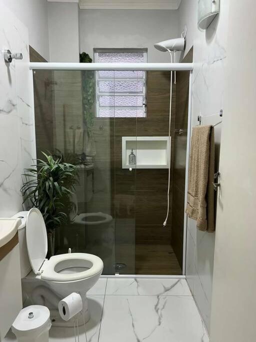 Apartamento Enseada - Guaruja / Sp Luaran gambar